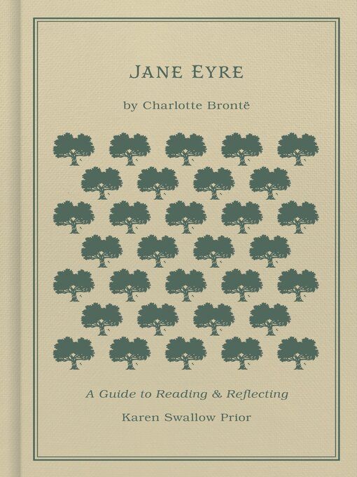 Title details for Jane Eyre by Karen Swallow Prior - Available